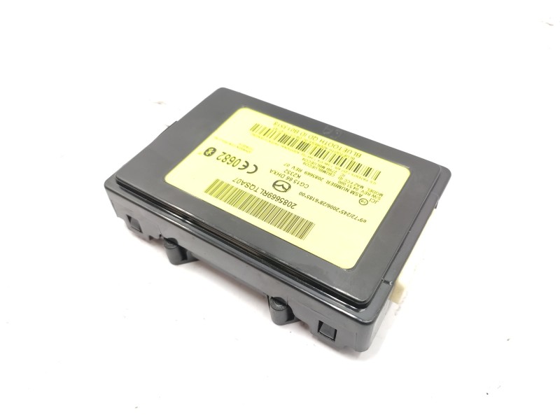 Modulo Electronico Cg1566dhxa  - Mazda 5 (cw) 1.6 Cd Diesel Cat 2