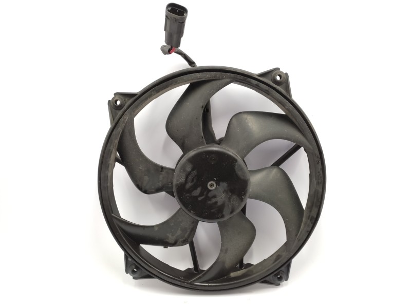 Electroventilador 1253a9  - Peugeot 307 (s1) Xr Clim Plus 5