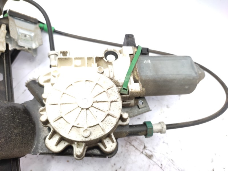 Elevalunas Delantero Derecho Cuh000022  - Land Rover Freelander Sport 2