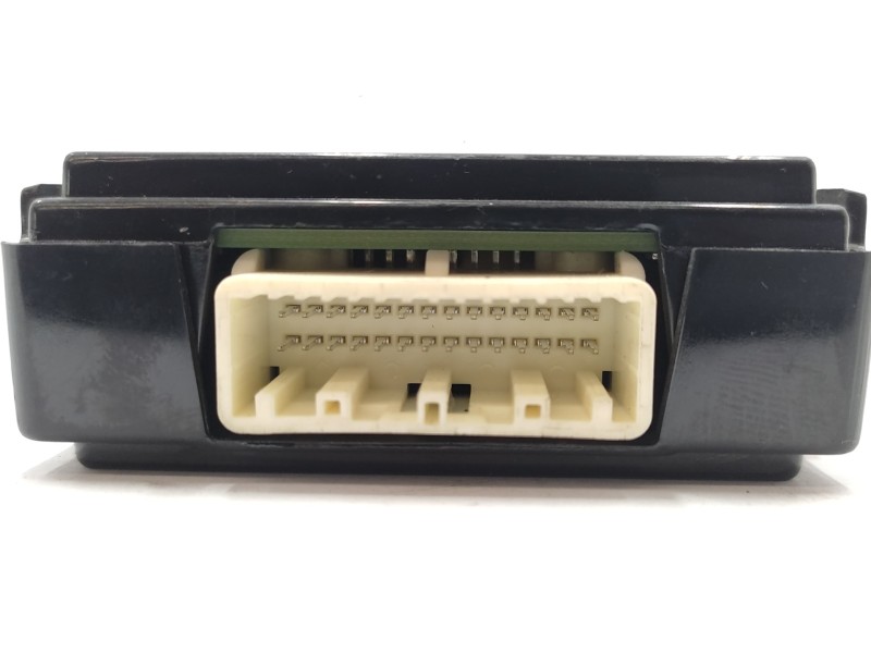 Modulo Electronico Cg1566dhxa  - Mazda 5 (cw) 1.6 Cd Diesel Cat 3