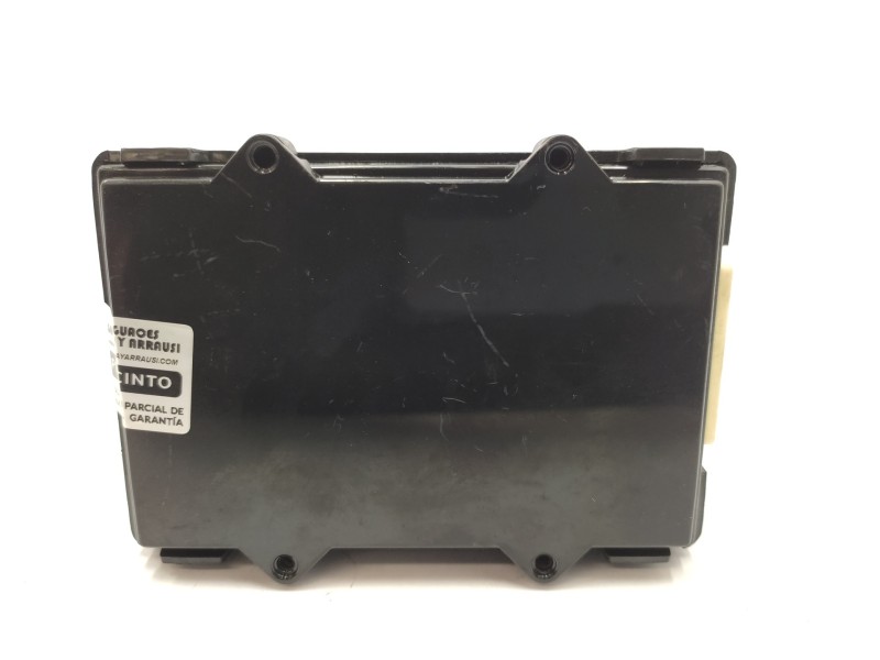 Modulo Electronico Cg1566dhxa  - Mazda 5 (cw) 1.6 Cd Diesel Cat 4