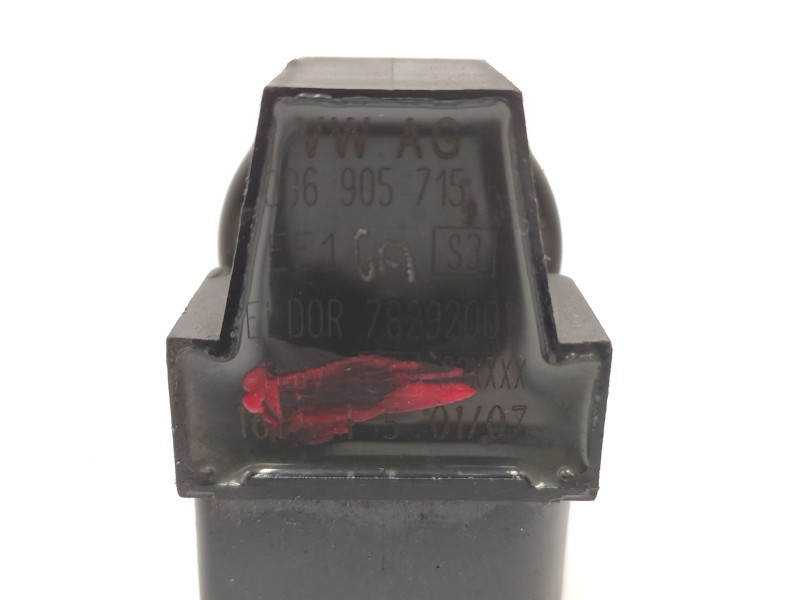 Bobina Encendido 036905715f  - Volkswagen Golf V Berlina (1k1) Highline 3