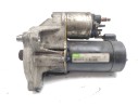 MOTOR ARRANQUE 5802M9 D6RA572 