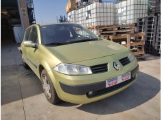 renault megane ii berlina 5p del año 2003