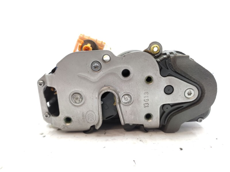 Recambio de cerradura puerta delantera izquierda para opel zafira tourer c (p12) 2.0 cdti (75) referencia OEM IAM 13579522  