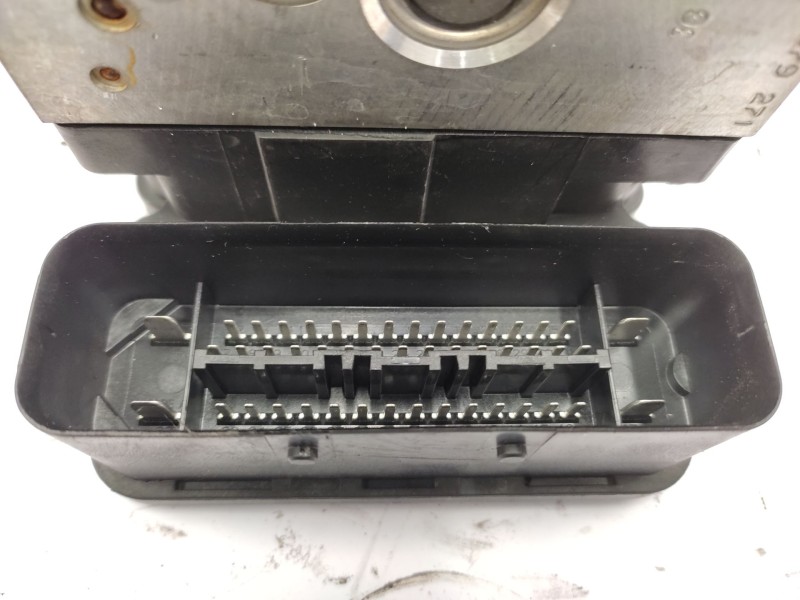 Abs 1k0614517de 10021206814 - Volkswagen Touran (1t3) 2.0 Tdi 5
