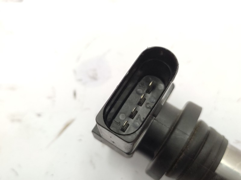 Bobina Encendido 036905715f  - Volkswagen Golf V Berlina (1k1) Highline 4