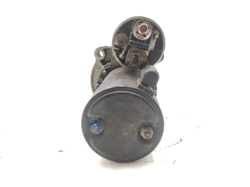 Motor Arranque 5802m9 D6ra572  - Peugeot 307 (s1) Xr Clim Plus 3