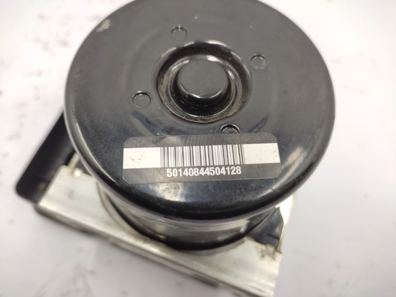 Abs 1k0614517de 10021206814 - Volkswagen Touran (1t3) 2.0 Tdi 7