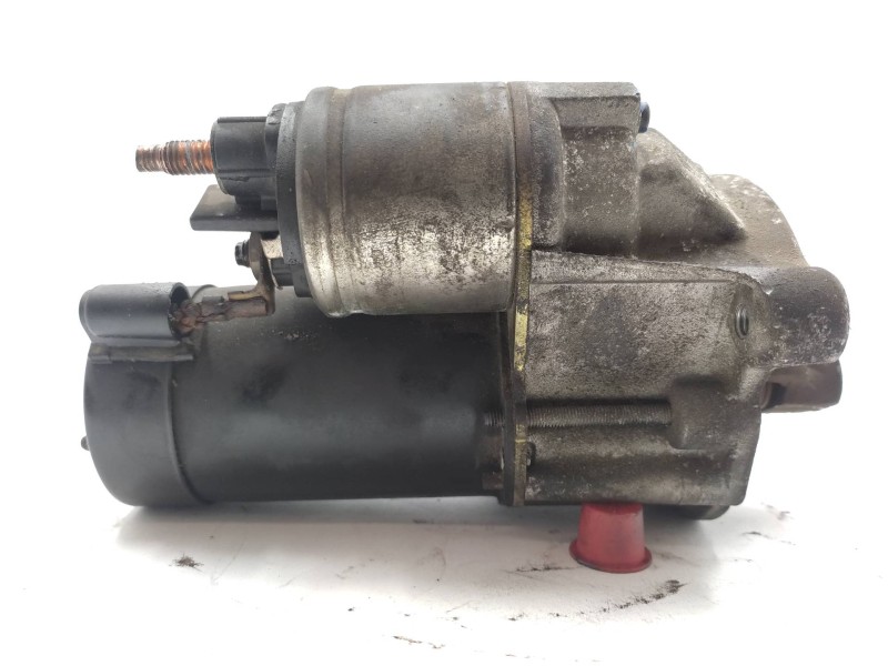 Motor Arranque 5802m9 D6ra572  - Peugeot 307 (s1) Xr Clim Plus 4