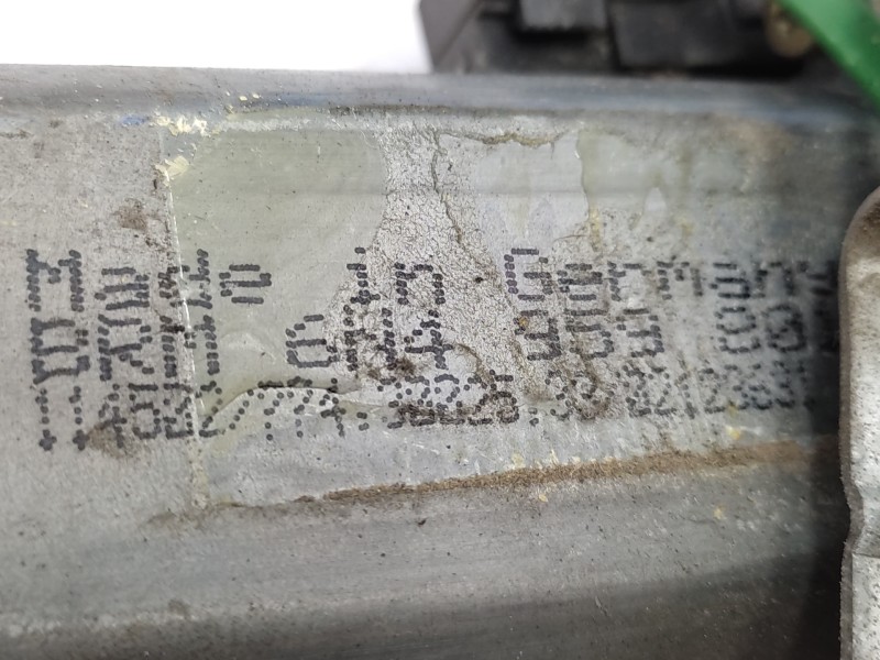 Elevalunas Delantero Derecho Cuh000022  - Land Rover Freelander Sport 3