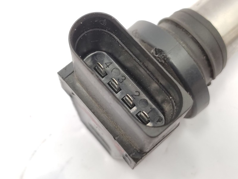 Bobina Encendido 036905715f  - Volkswagen Golf V Berlina (1k1) Highline 4