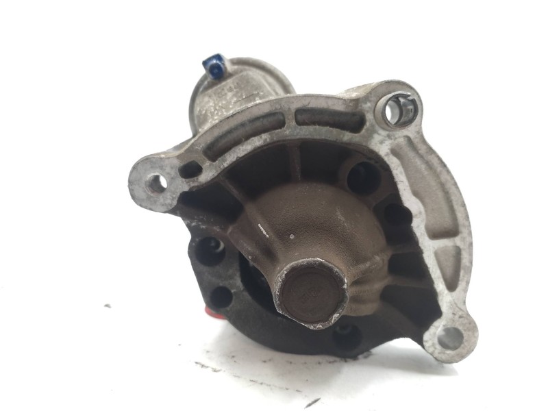Motor Arranque 5802m9 D6ra572  - Peugeot 307 (s1) Xr Clim Plus 6