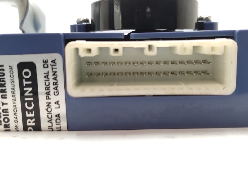 Modulo Electronico Cg3967uu0  - Mazda 5 (cw) 1.6 Cd Diesel Cat 4