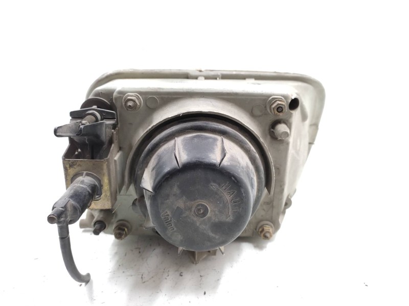 Faro Izquierdo 7700811983  - Renault Rapid/express (f40) 1.0 3