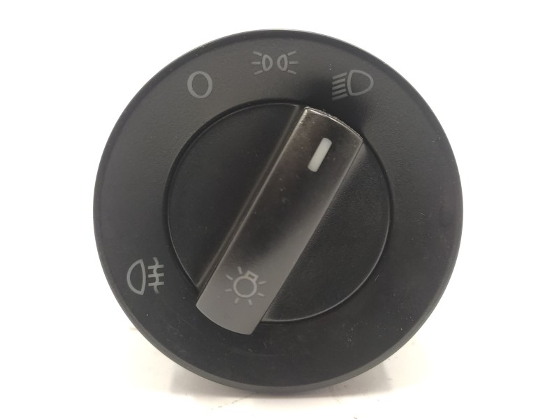 Mando Luces 6q0941531b  - Volkswagen Polo (9n1) 1.4 16v 2