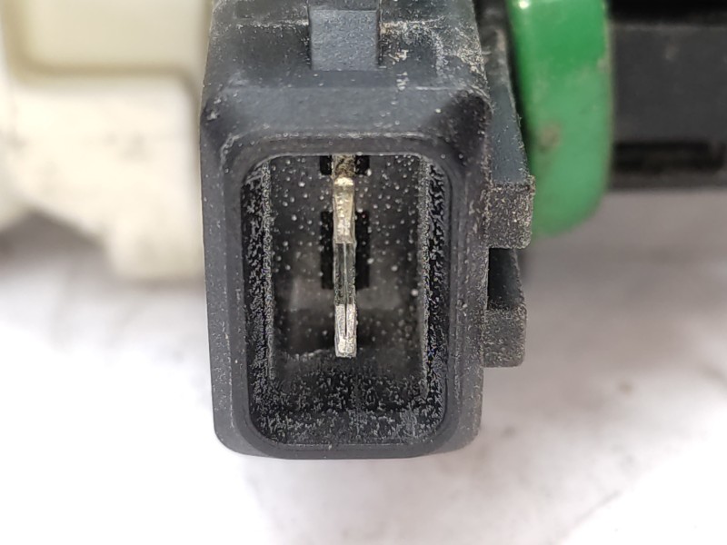 Elevalunas Delantero Derecho Cuh000022  - Land Rover Freelander Sport 4