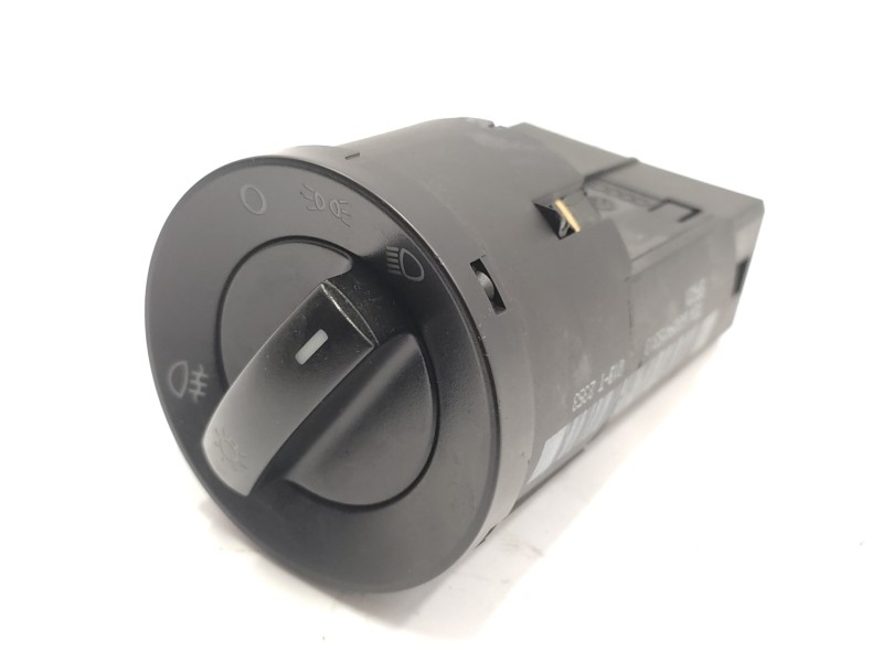 Mando Luces 6q0941531b  - Volkswagen Polo (9n1) 1.4 16v 3