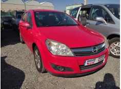 opel astra h ber. del año 2008