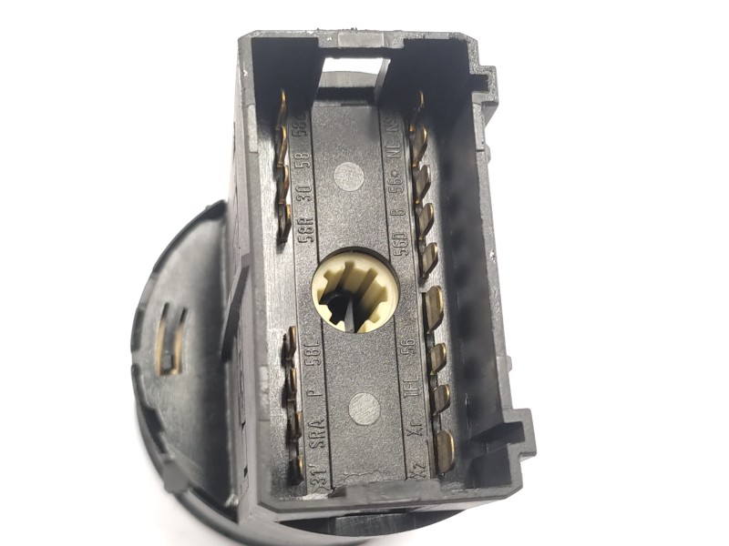 Mando Luces 6q0941531b  - Volkswagen Polo (9n1) 1.4 16v 4
