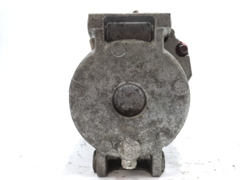 Recambio de compresor aire acondicionado para chrysler voyager (rg) 2.5 crd cat referencia OEM IAM 64529223392 4472203871 