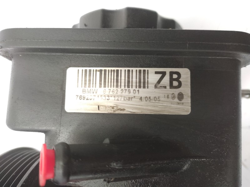 Bomba Direccion 676227901 7692671533 32416762279 - Bmw X5 (e53) 3.0d 6