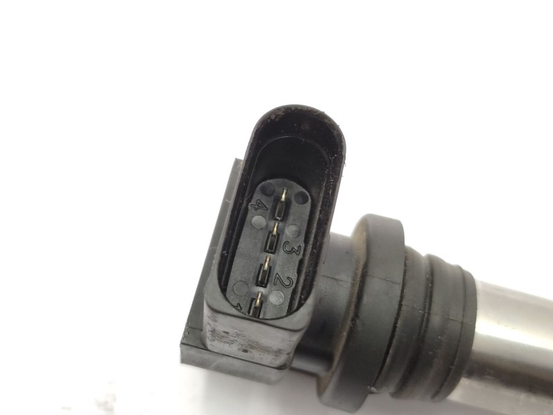 Bobina Encendido 036905715f  - Volkswagen Golf V Berlina (1k1) Highline 4
