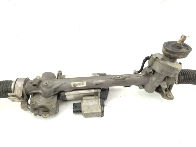 Cremallera Direccion 1k1423051bn 1k1909144h  - Audi A3 (8p1) 2.0 Tdi 16v 4