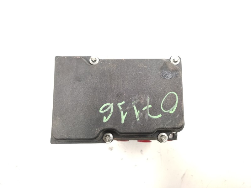 Abs 8200068695 0265231300  - Renault Megane Ii Berlina 3p Confort Authentique 4