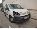 CITROËN BERLINGO FURGONETA/MONOVOLUMEN (B9)