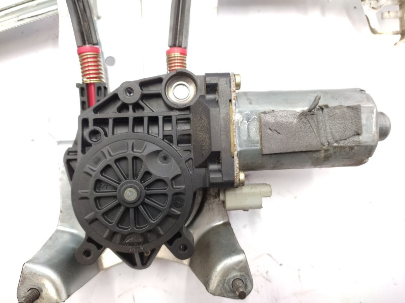 Elevalunas Delantero Derecho 9222f9  - Citroën Xsara Picasso (n68) 2.0 Hdi 2