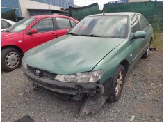 peugeot 406 berlina (s1/s2) del año 2000