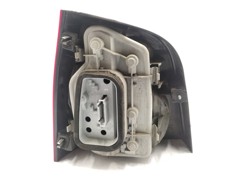 Piloto Trasero Derecho 6q6945096g  - Volkswagen Polo (9n1) 1.4 16v 2