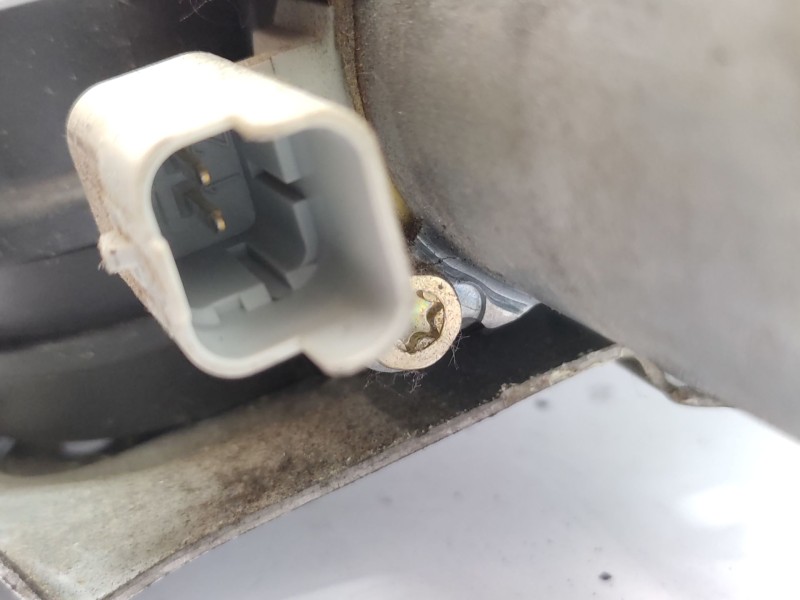 Elevalunas Delantero Derecho 9222f9  - Citroën Xsara Picasso (n68) 2.0 Hdi 3