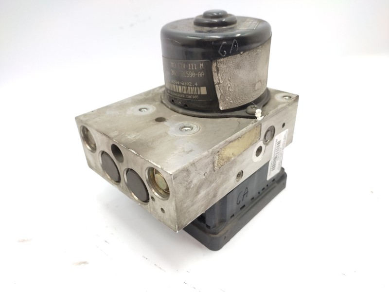 Recambio de abs para seat alhambra (7v8, 7v9) 1.9 tdi referencia OEM IAM 7M3614111M  10020403024