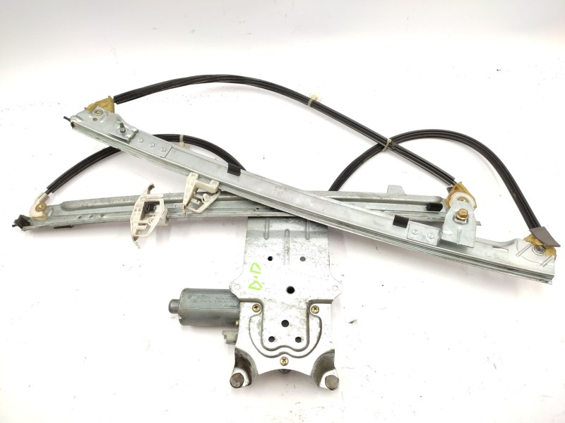 Elevalunas Delantero Derecho 9222f9  - Citroën Xsara Picasso (n68) 2.0 Hdi 4