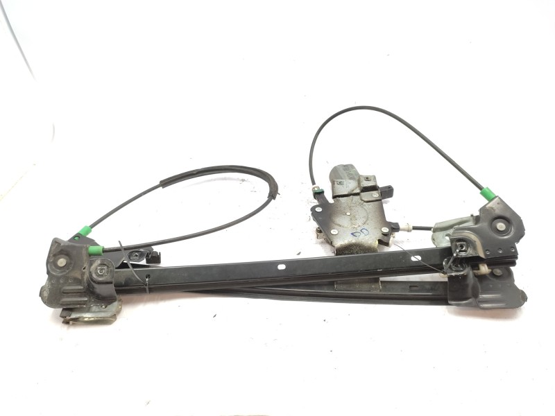 Elevalunas Delantero Derecho Cuh000022  - Land Rover Freelander Sport 5