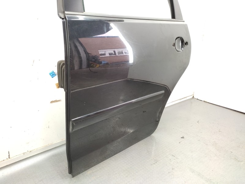 Puerta Trasera Izquierda 6q6833055h  - Volkswagen Polo (9n1) 1.4 16v 2