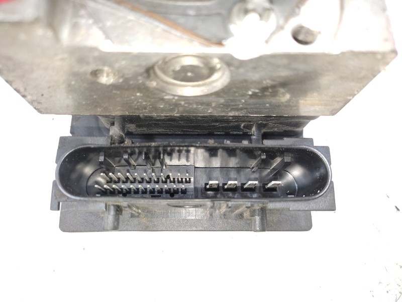 Abs 8200068695 0265231300  - Renault Megane Ii Berlina 3p Confort Authentique 5