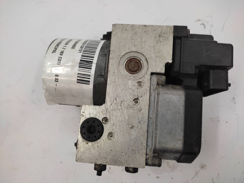Abs 93388792 0265220658 - Opel Meriva 1.7 16v Cdti 4