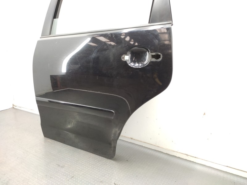 Puerta Trasera Izquierda 6q6833055h  - Volkswagen Polo (9n1) 1.4 16v 3