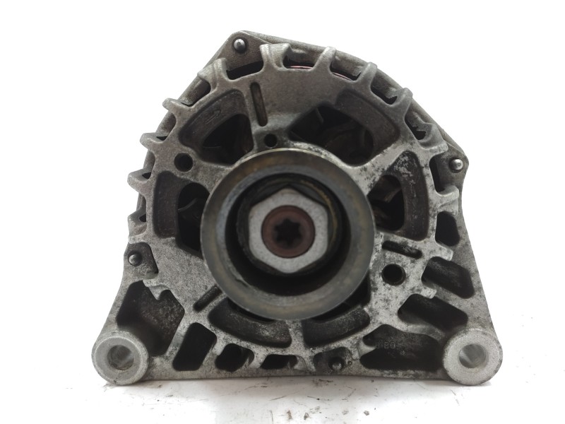 Alternador 9642879480 Sg7s016 5705gz - Citroën C3 1.4 Magic 2
