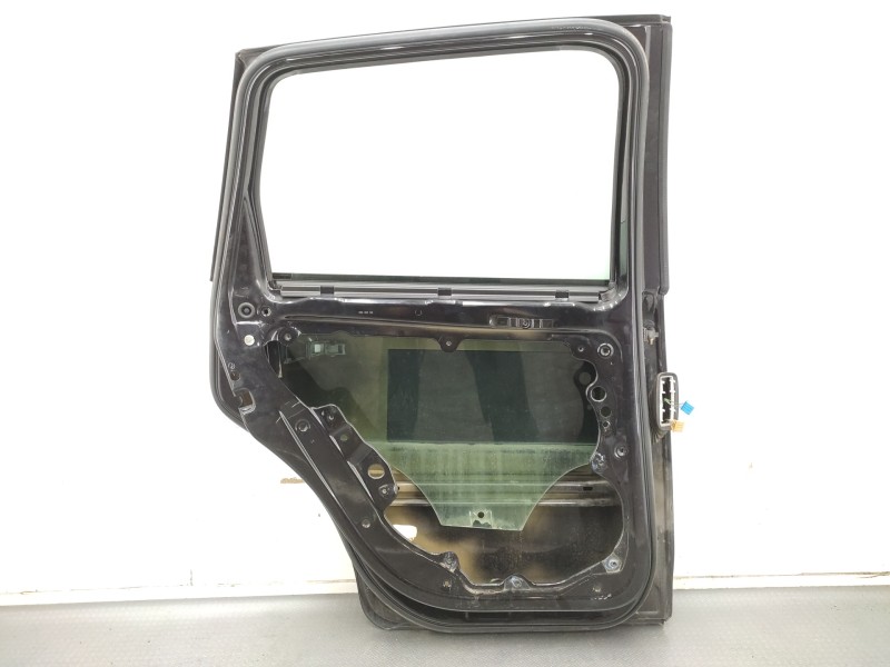 Puerta Trasera Izquierda 6q6833055h  - Volkswagen Polo (9n1) 1.4 16v 4