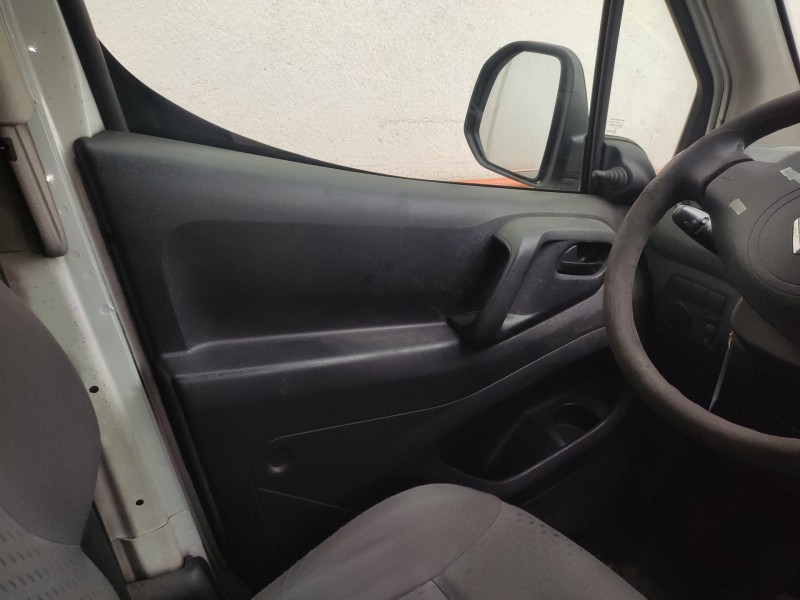 citroën berlingo furgoneta/monovolumen (b9) del año 2012