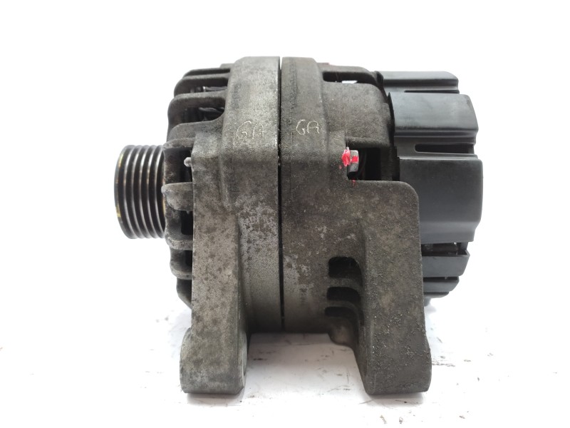Alternador 9642879480 Sg7s016 5705gz - Citroën C3 1.4 Magic 3