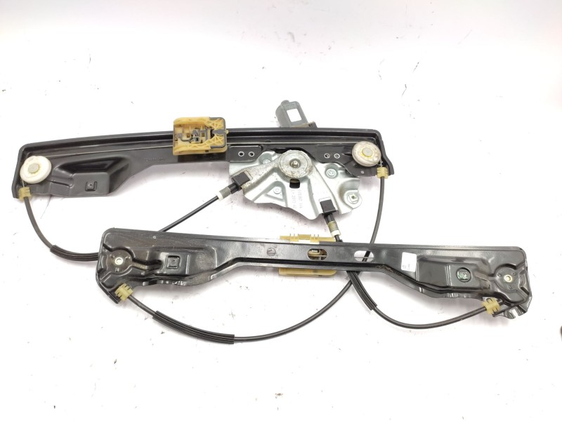 Elevalunas Delantero Izquierdo 13260137 13369285 927205 - Opel Zafira Tourer C (p12) 2.0 Cdti (75) 5