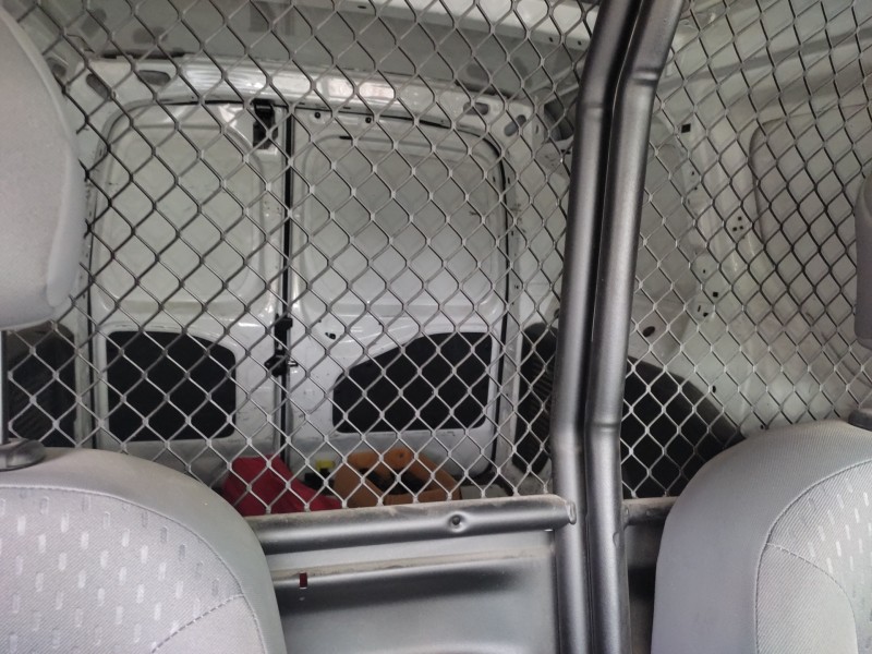 citroën berlingo furgoneta/monovolumen (b9) del año 2012