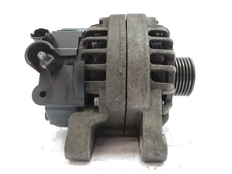 Alternador 9642879480 Sg7s016 5705gz - Citroën C3 1.4 Magic 5