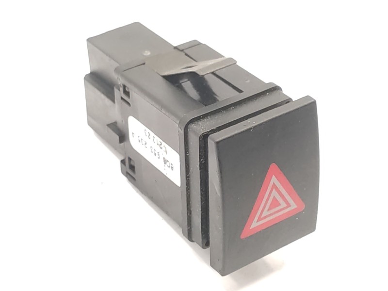 Warning 6q0953235a  - Volkswagen Polo (9n1) 1.4 16v 3