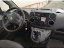 CITROËN BERLINGO FURGONETA/MONOVOLUMEN (B9)